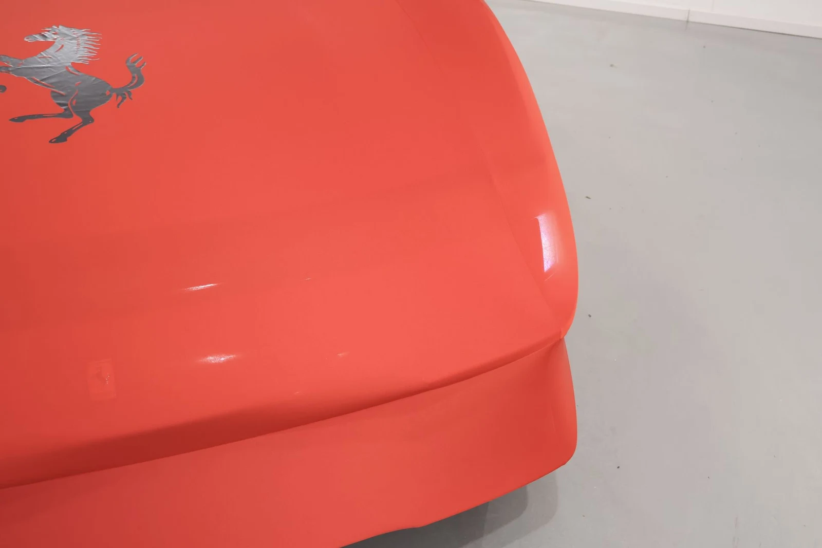 Ferrari 849 Testarossa, 4/4