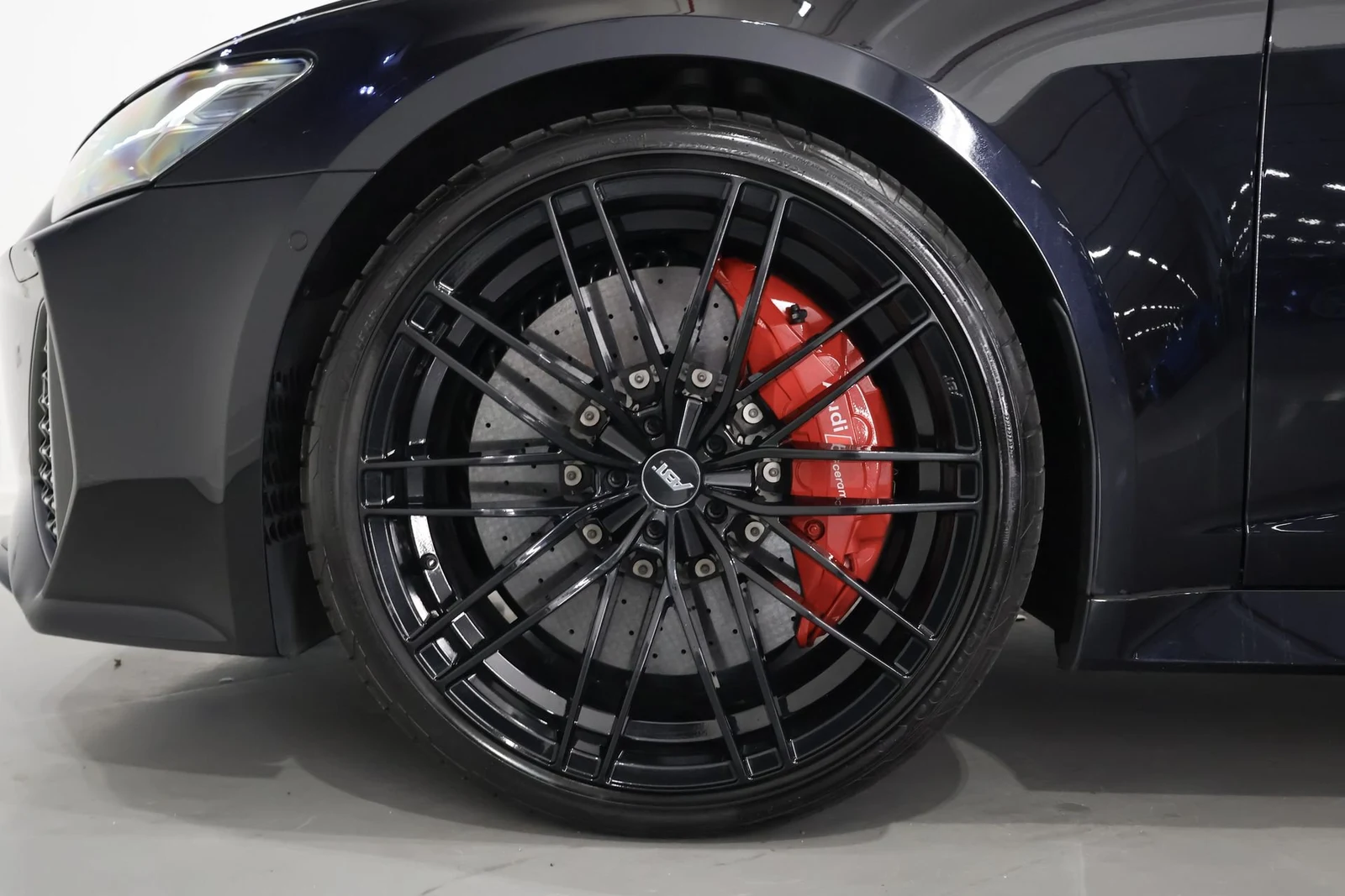 Audi RS 6 Avant Performance, 7/10