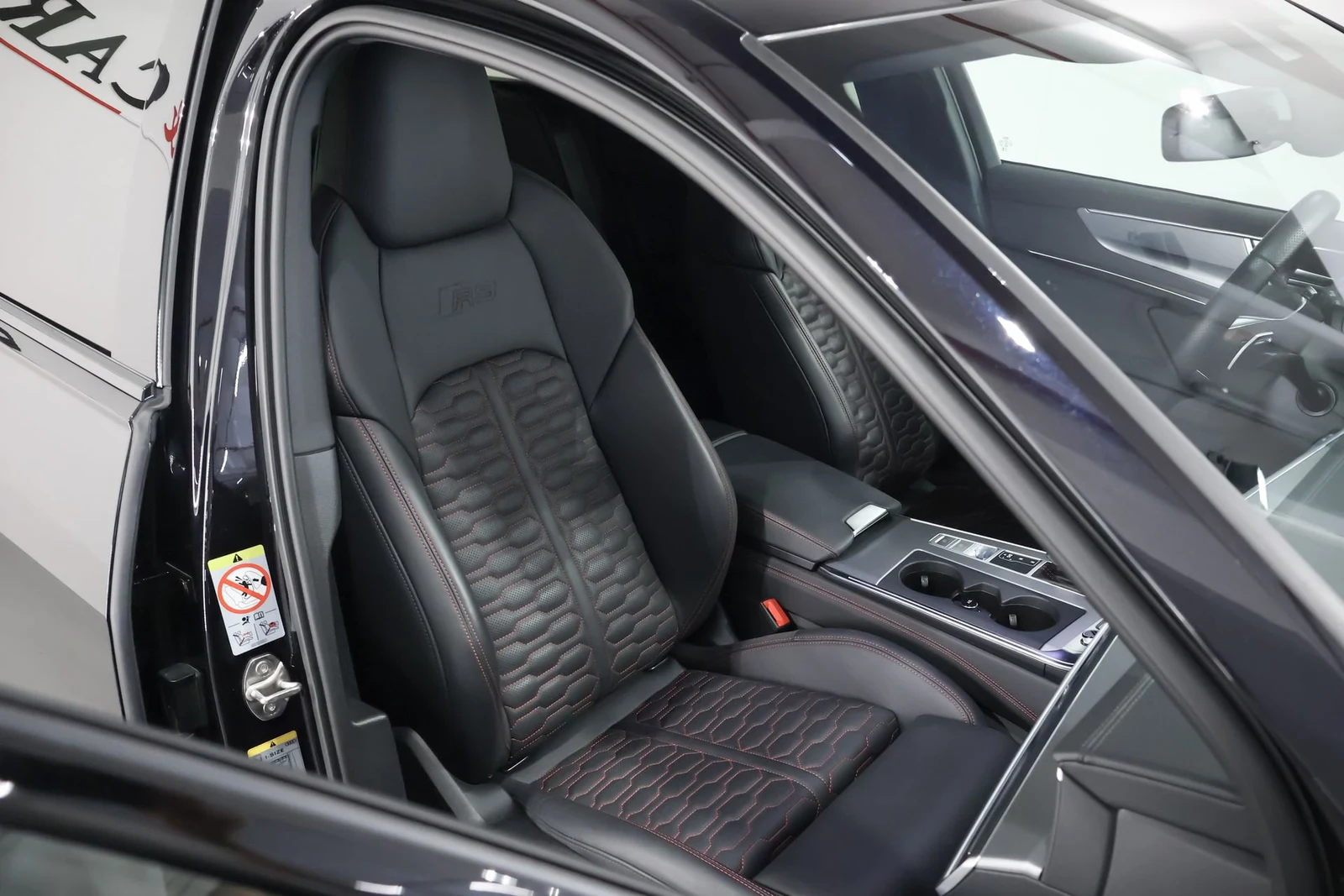 Audi RS 6 Avant Performance, 8/10