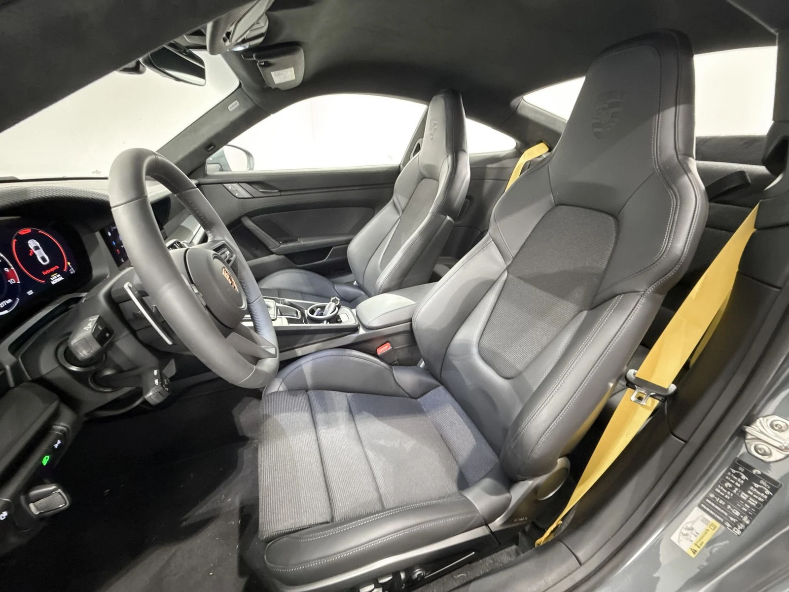 Porsche 911 GT3 Touring (992.2), 10/10