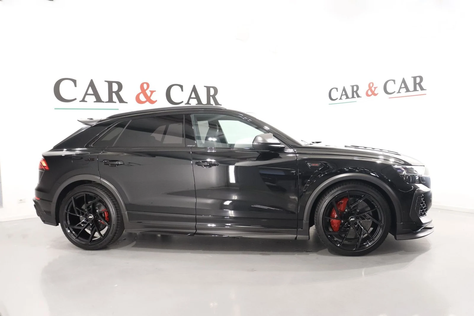 Audi RS Q8 ABT Legacy Edition, 5/10