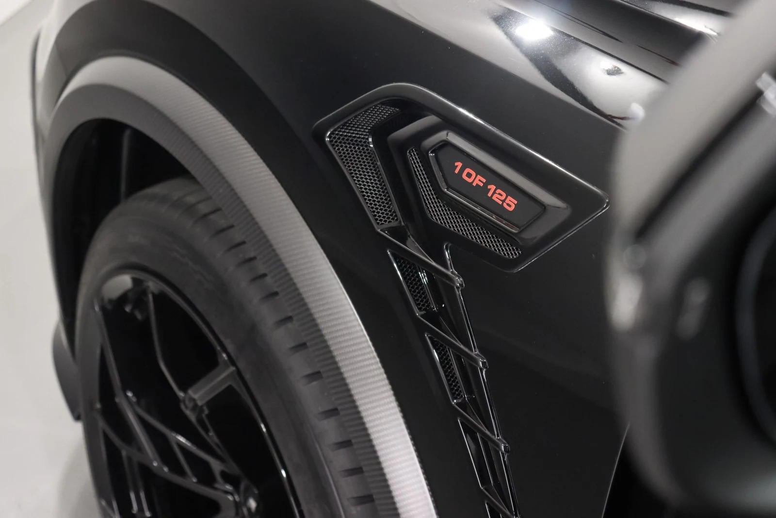 Audi RS Q8 ABT Legacy Edition, 8/10