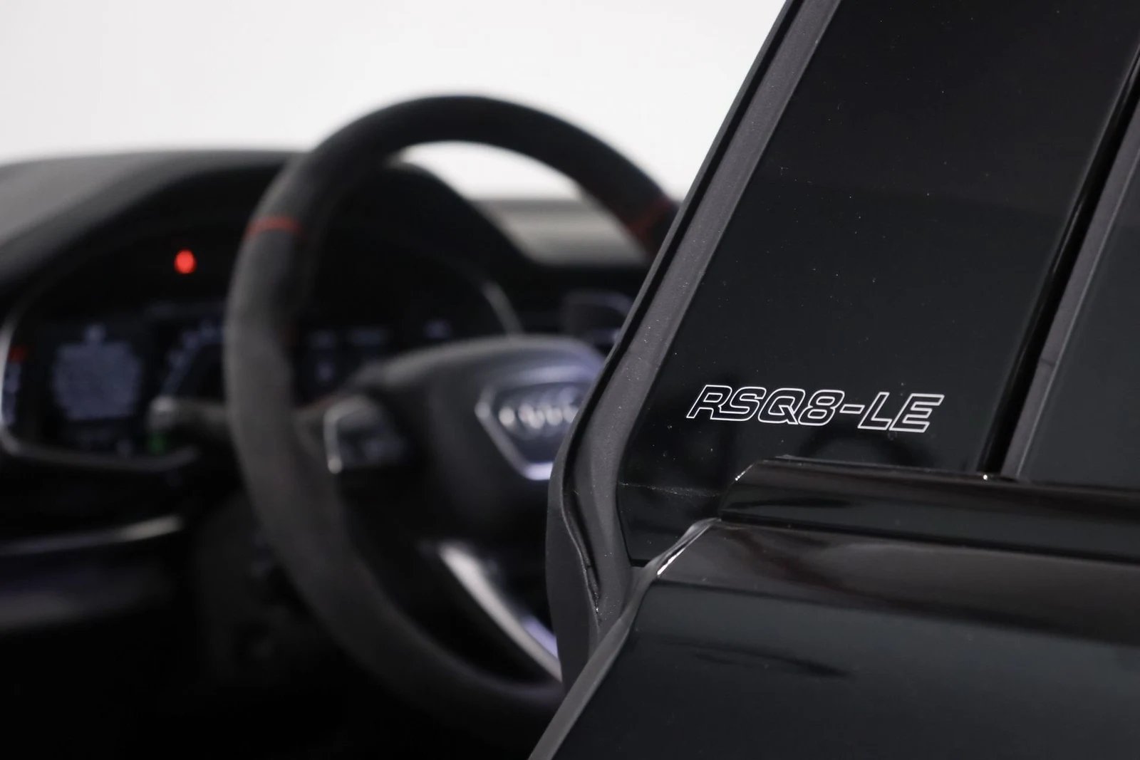 Audi RS Q8 ABT Legacy Edition, 9/10