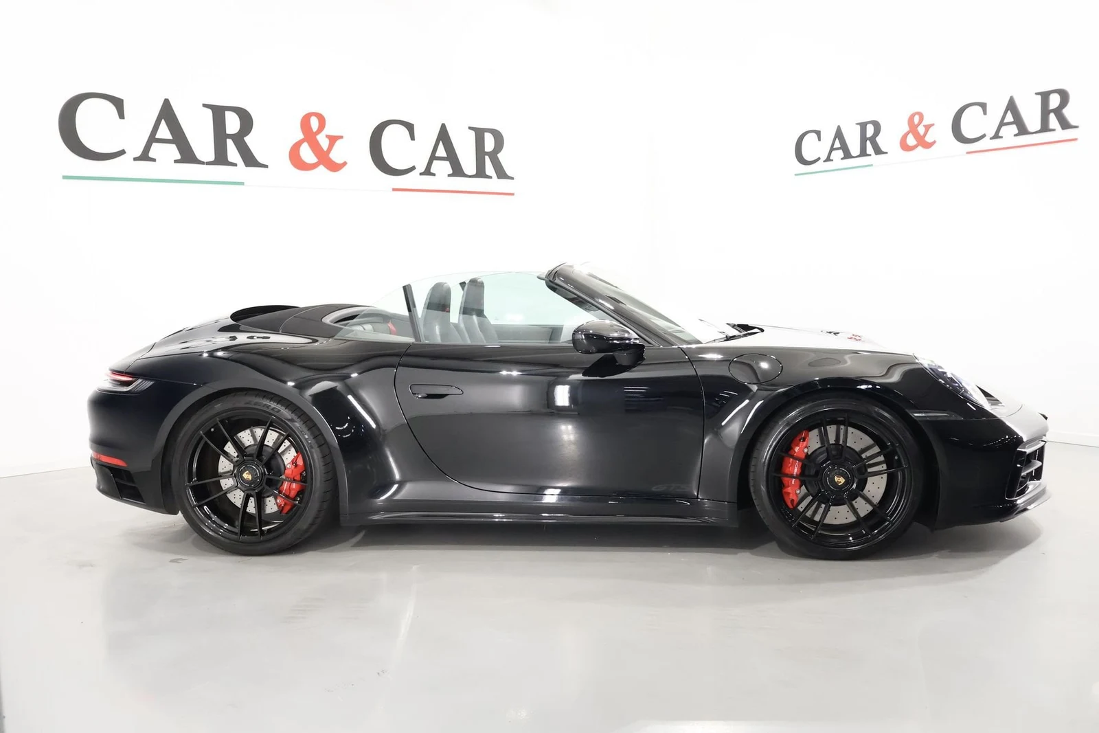 Porsche 911 Carrera GTS (992.1), 5/10