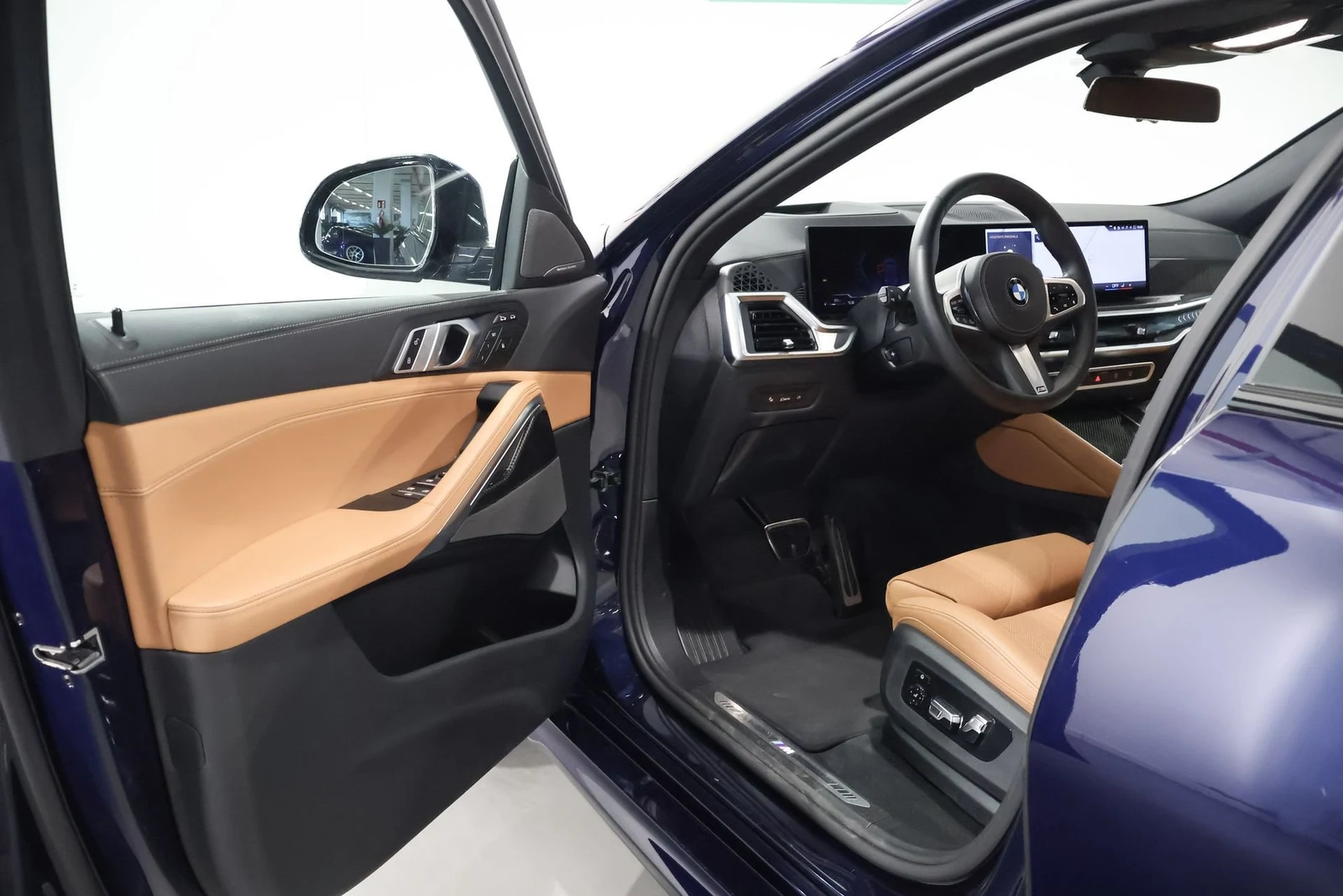 BMW X6 xDrive30d M Sport, 8/10