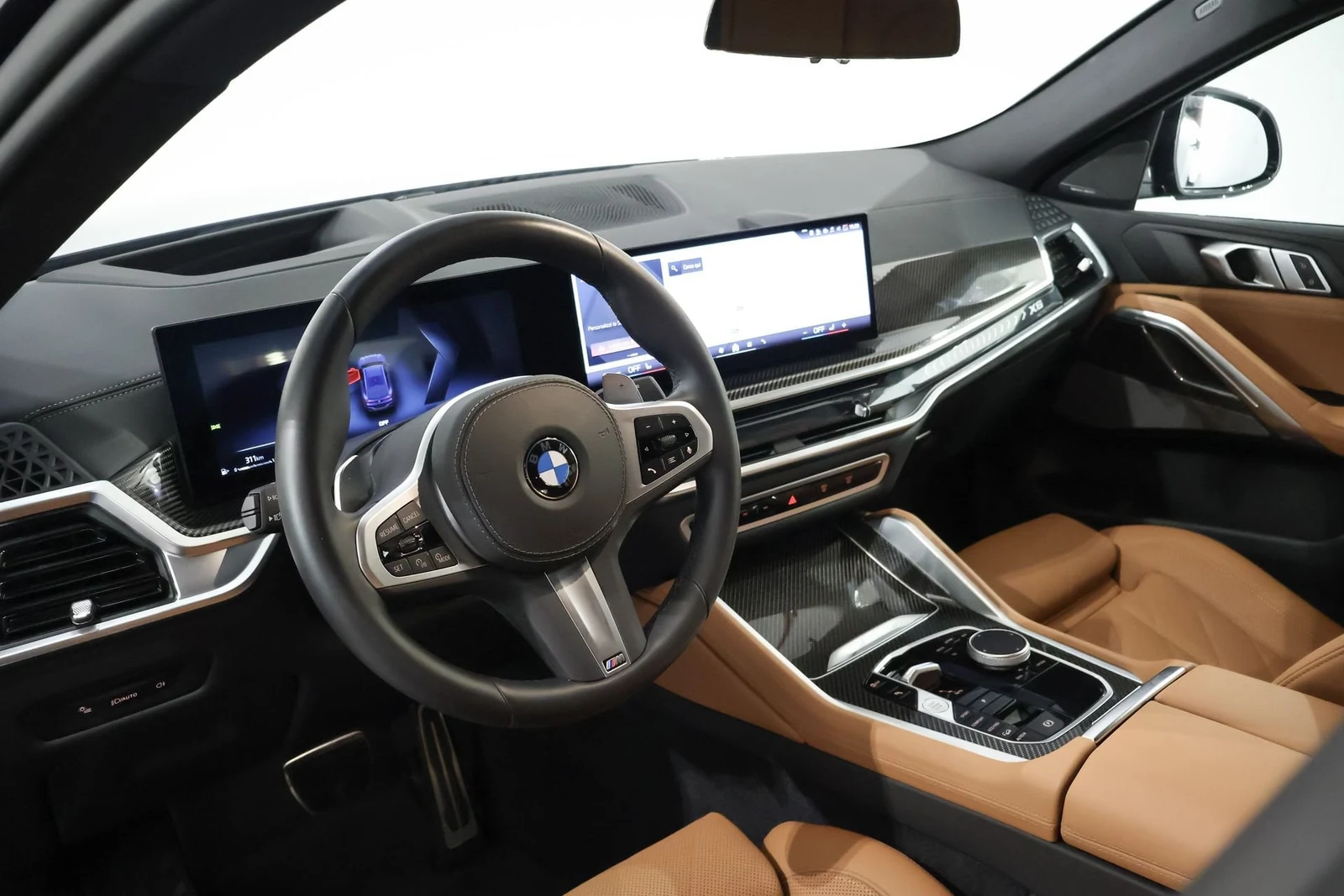 BMW X6 xDrive30d M Sport, 9/10