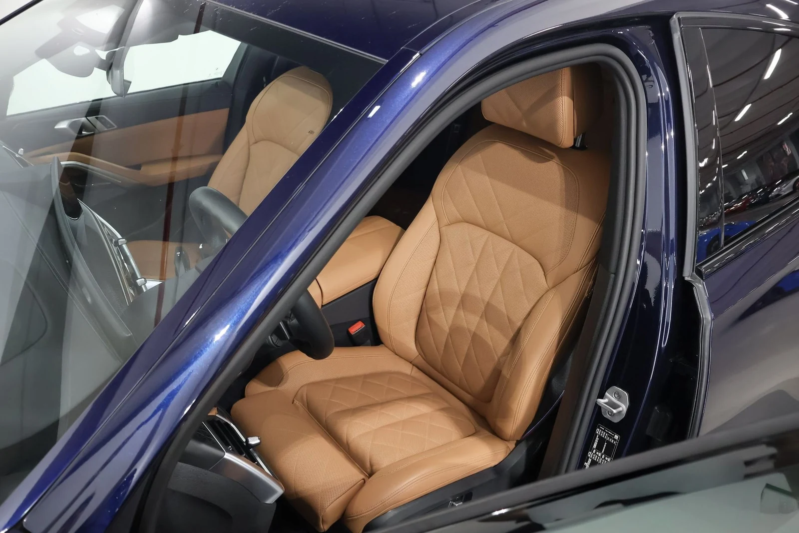 BMW X6 xDrive30d M Sport, 10/10