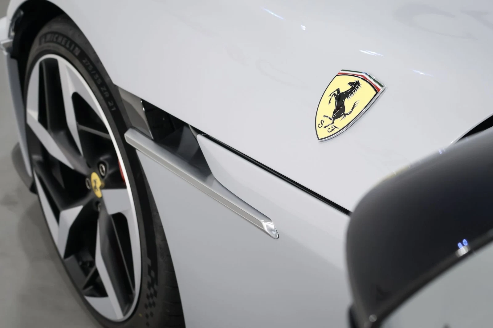 Ferrari 12Cilindri, 10/10