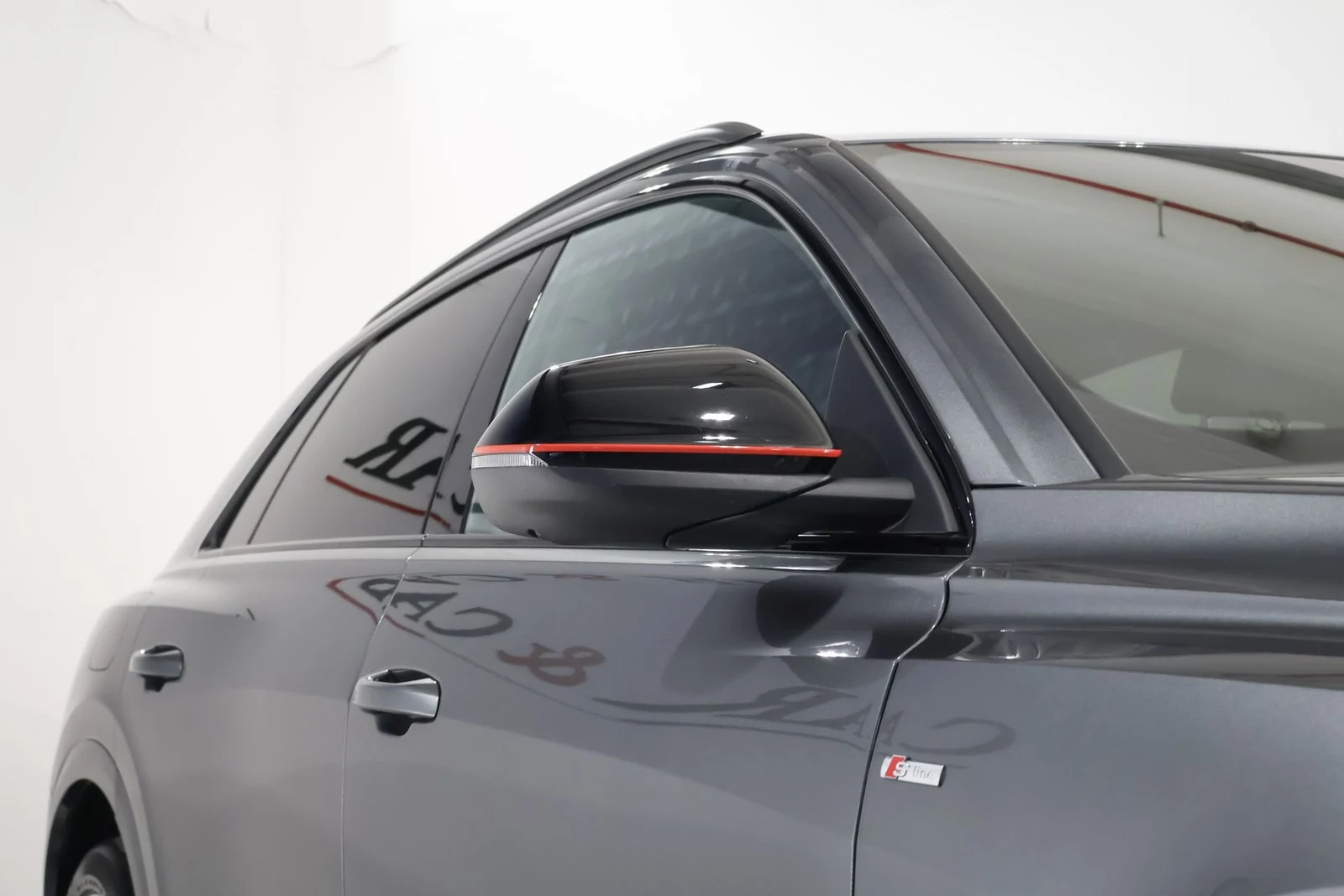 Audi Q8 50 TDI quattro S line, 9/10
