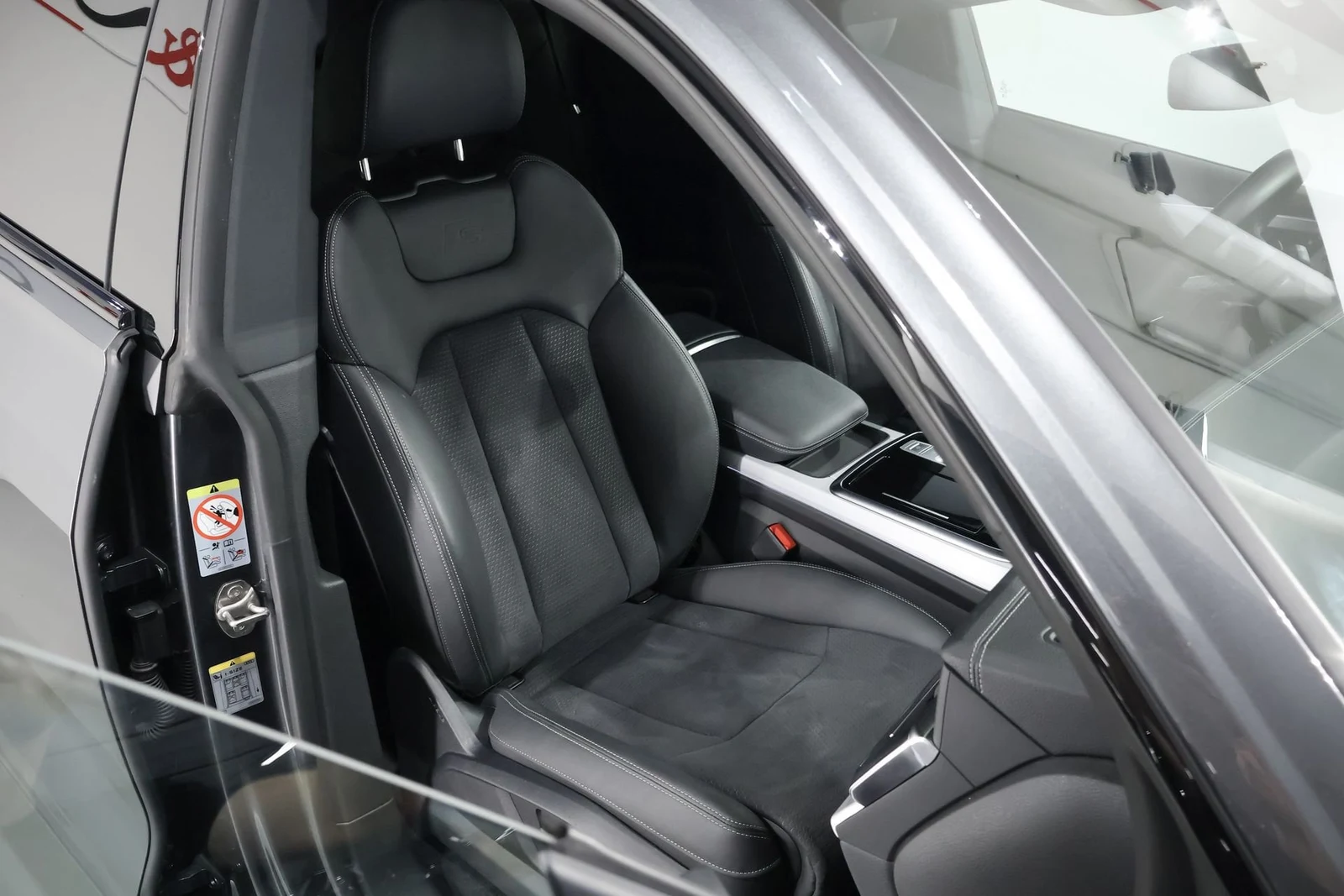 Audi Q8 50 TDI quattro S line, 10/10