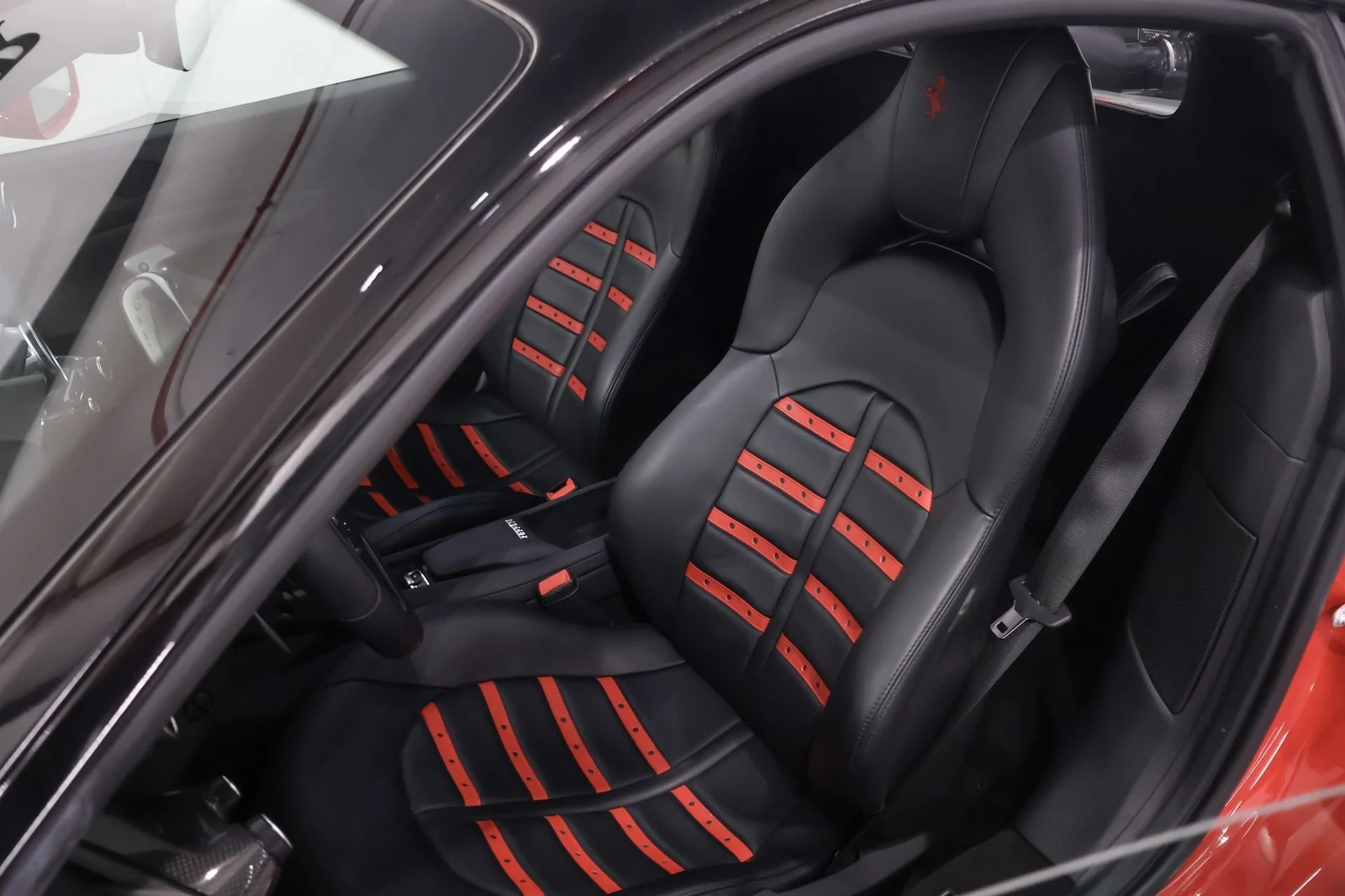 Ferrari F8 Tributo, 7/10