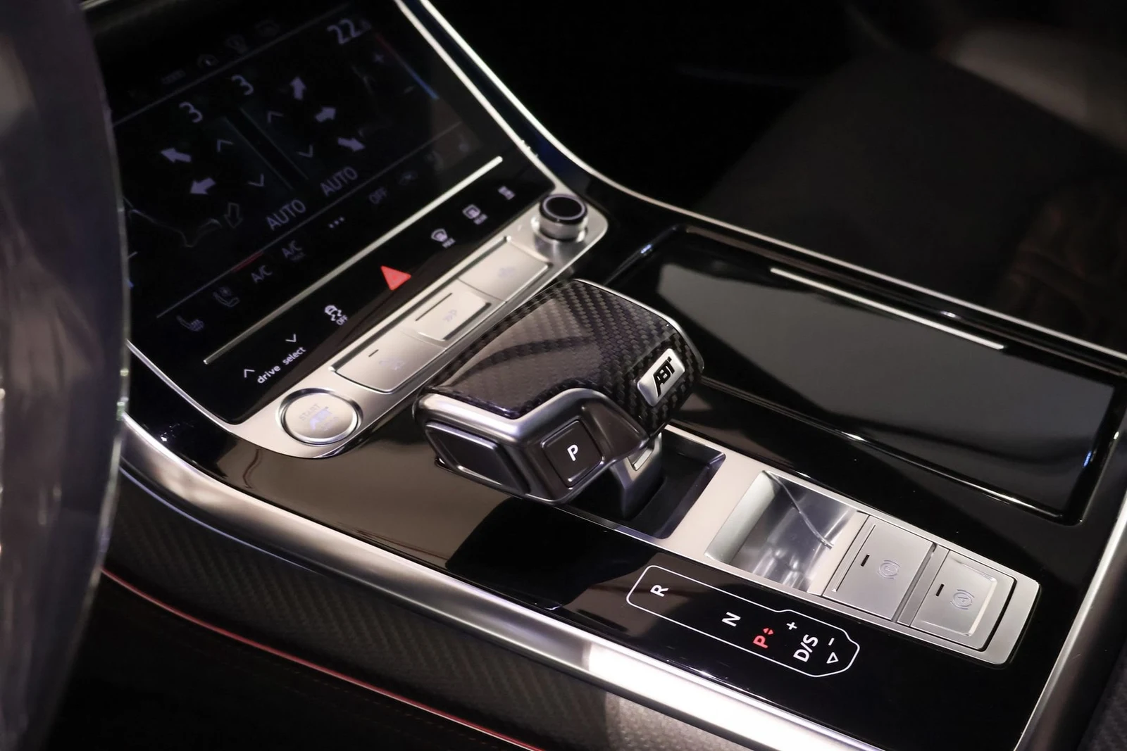 Audi RS Q8 ABT S, 10/10