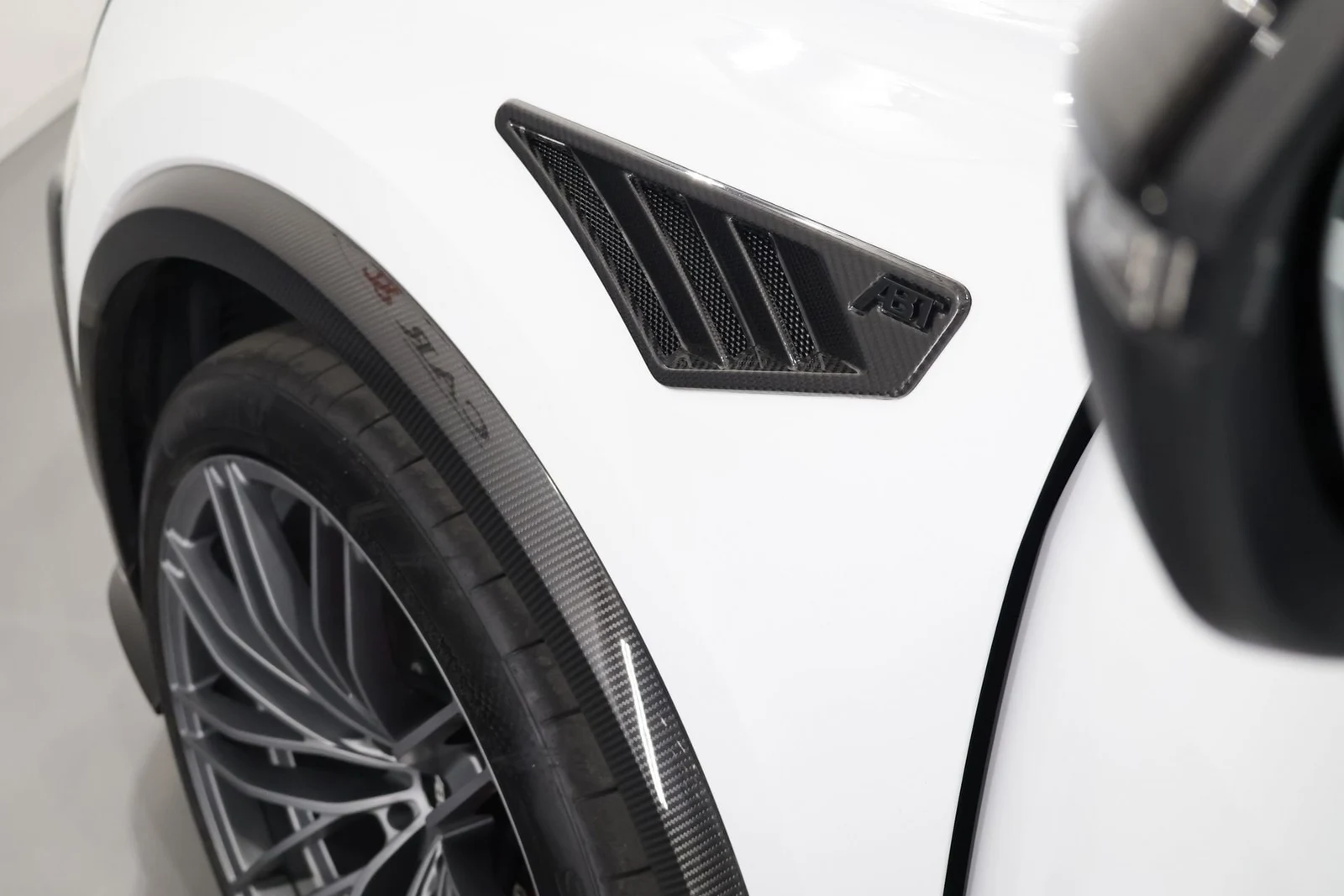 Audi RS Q8-R ABT, 9/10