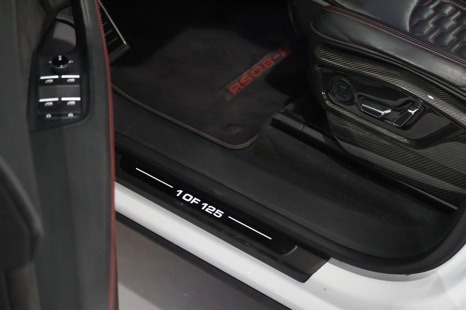 Audi RS Q8-R ABT, 10/10
