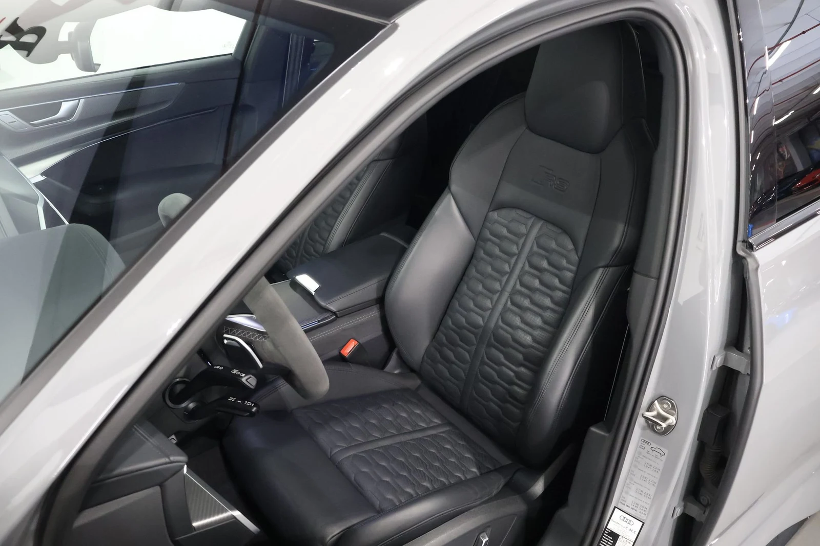 Audi RS 6 Avant, 7/10