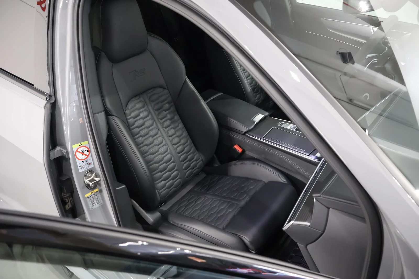 Audi RS 6 Avant, 9/10