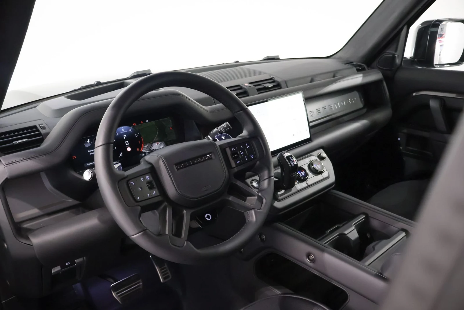 Land Rover Defender OCTA 110, 9/10