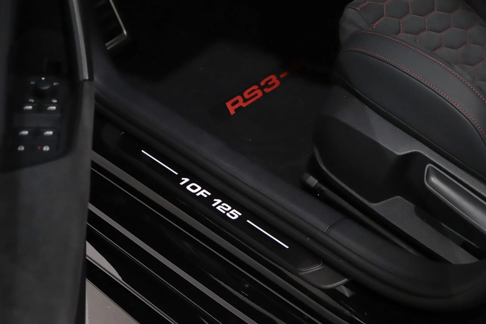 Audi RS 3-R ABT Sportback, 8/10