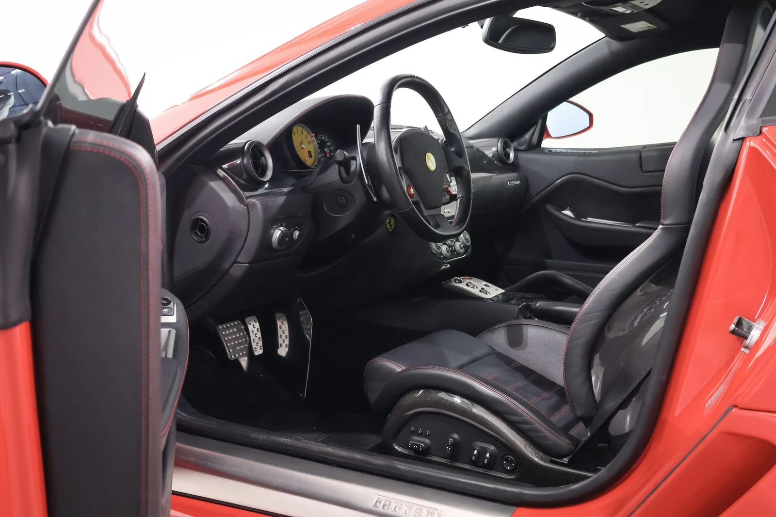 Ferrari 599 GTB Fiorano, 9/10