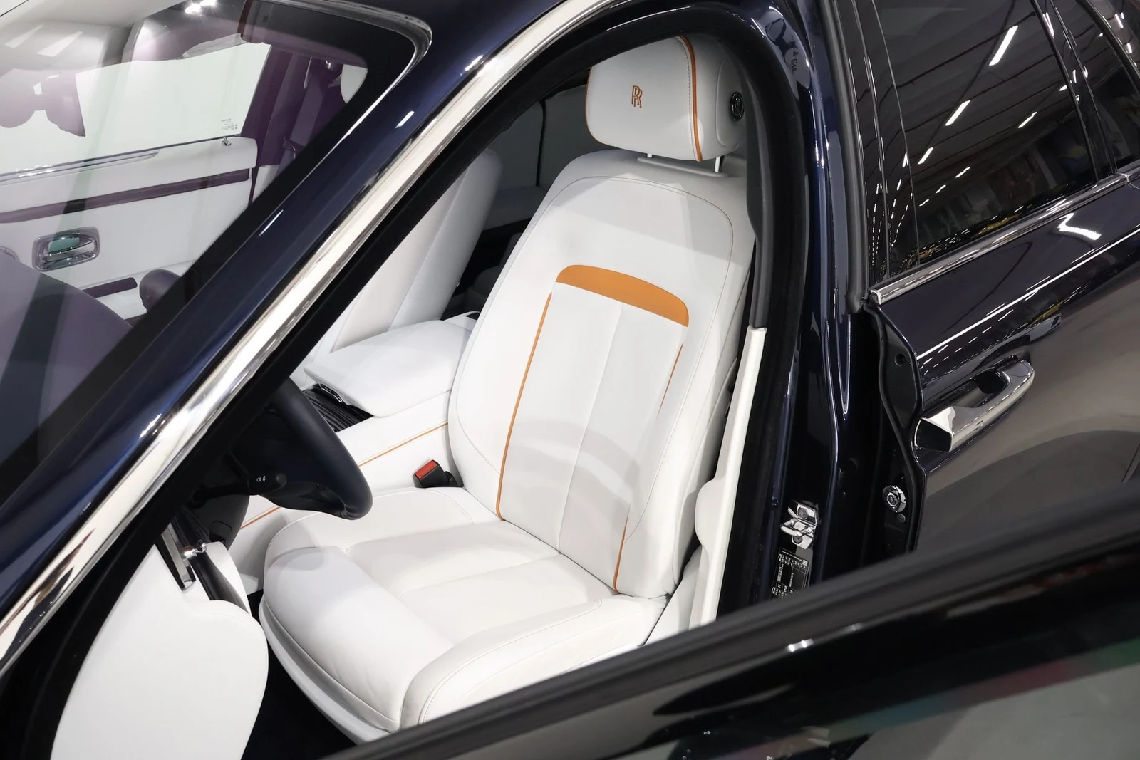 Rolls-Royce Ghost, 7/10