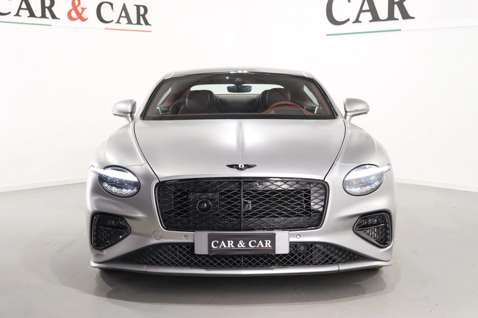 Bentley Continental GT Speed First Edition, 3/10