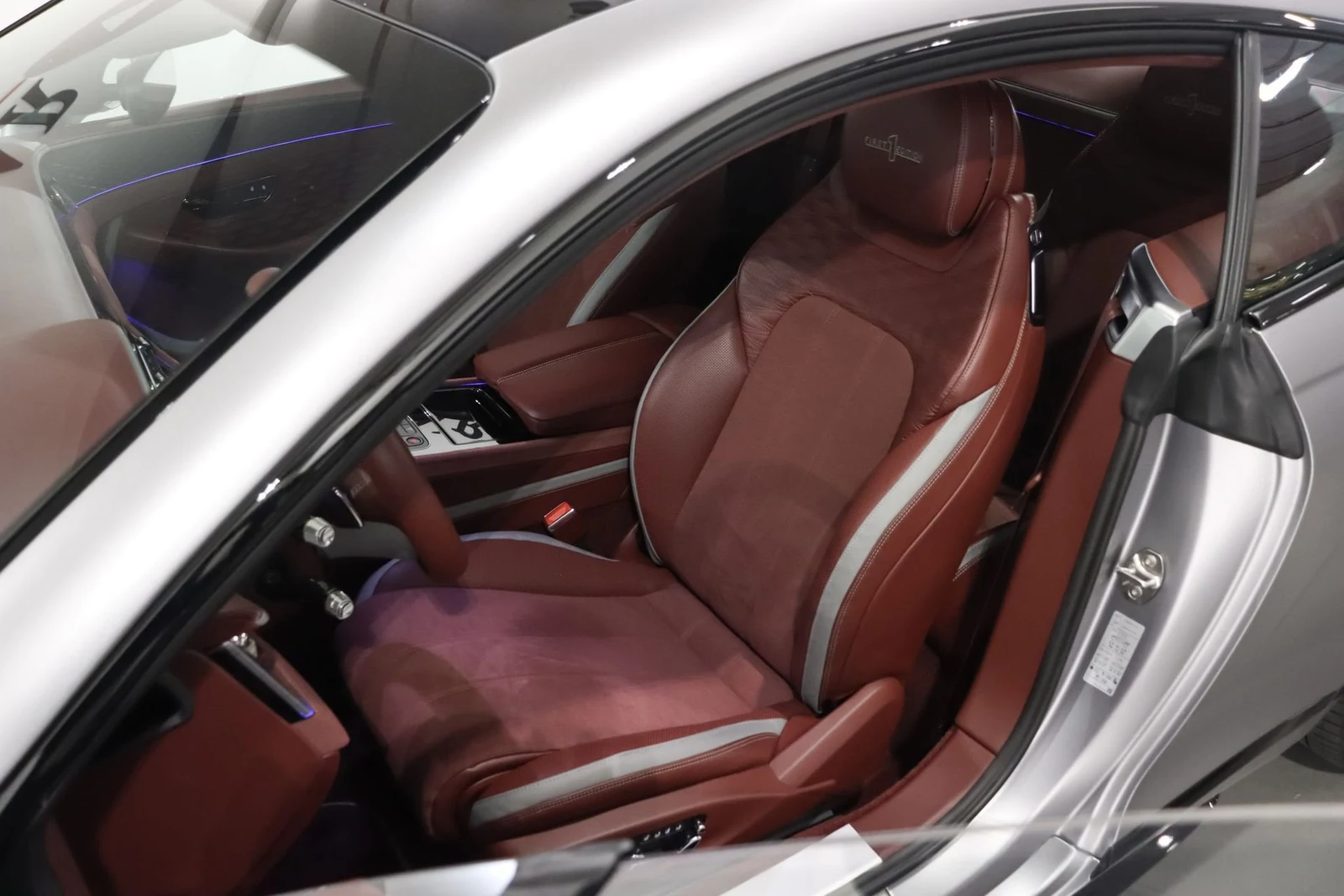 Bentley Continental GT Speed First Edition, 9/10