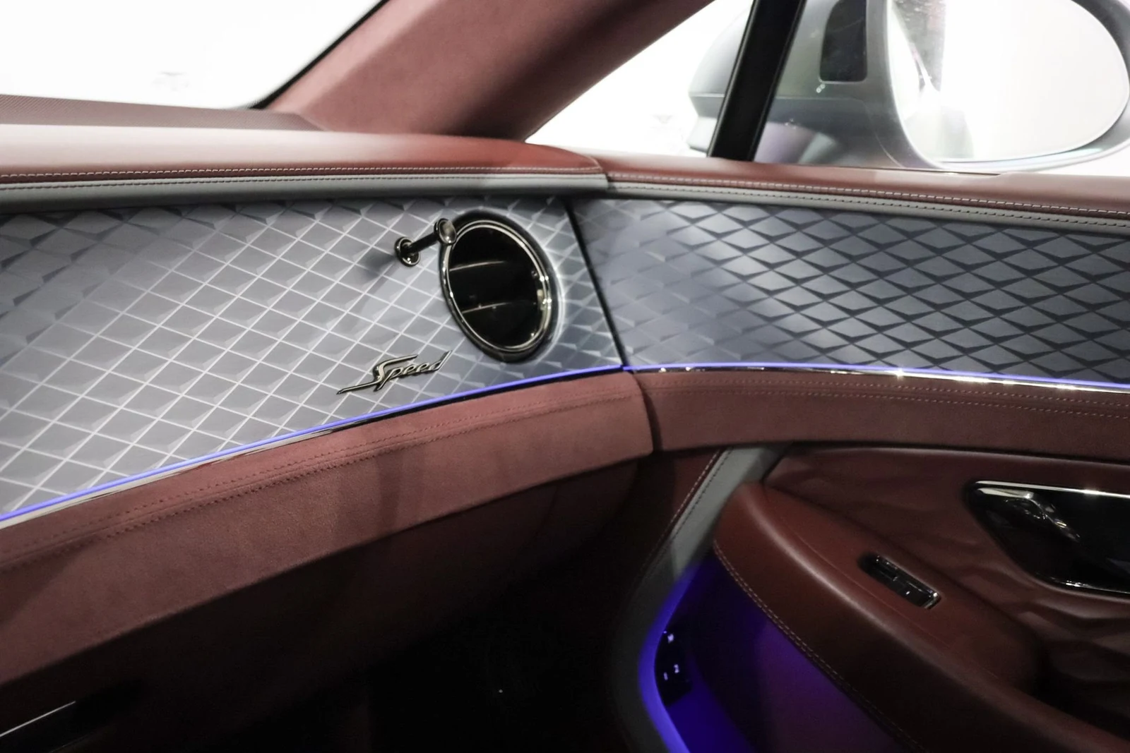Bentley Continental GT Speed First Edition, 10/10