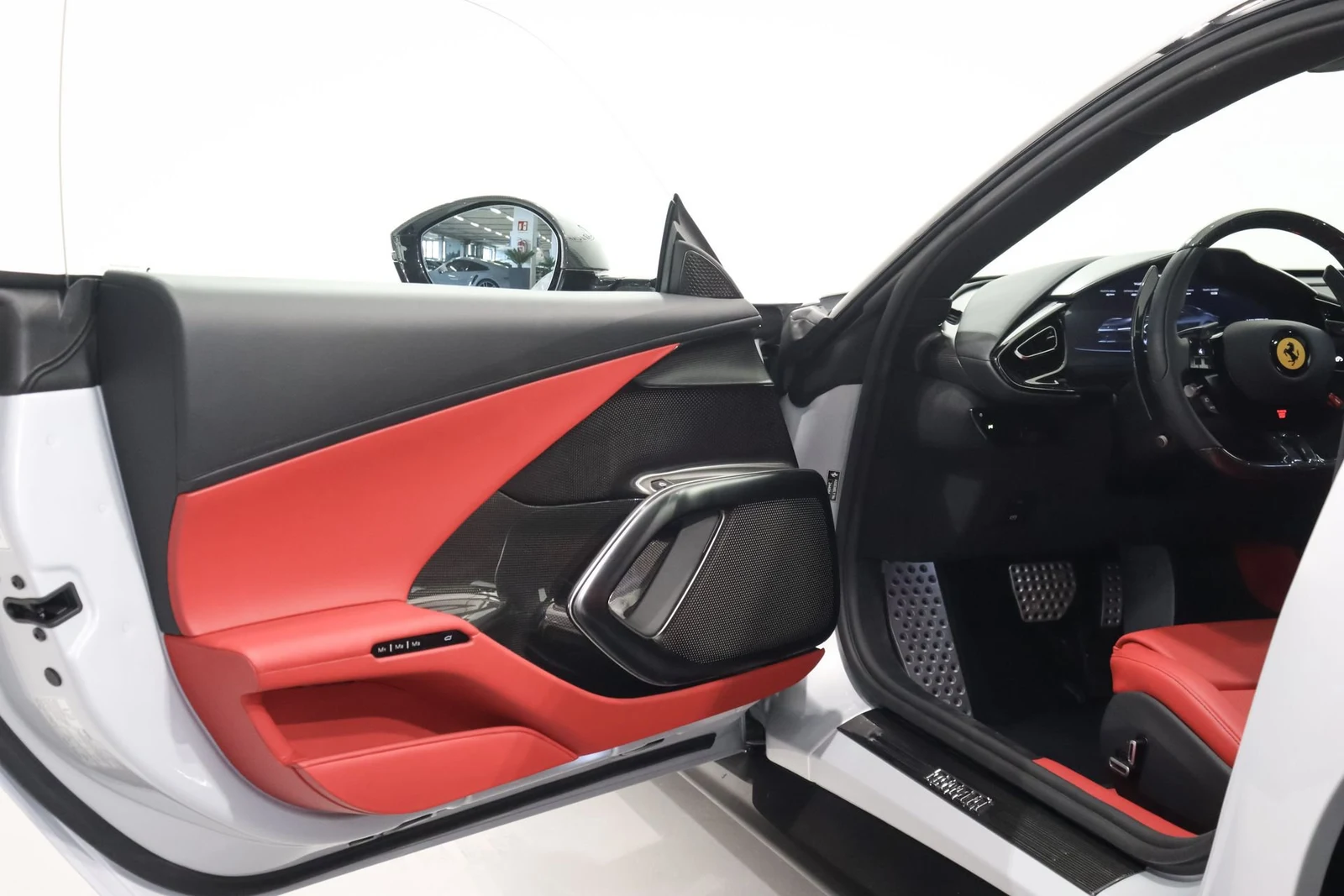 Ferrari 12Cilindri, 10/10