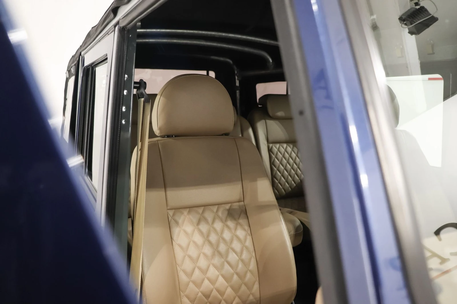 Land Rover Defender 110 2.2 TD4, 10/10