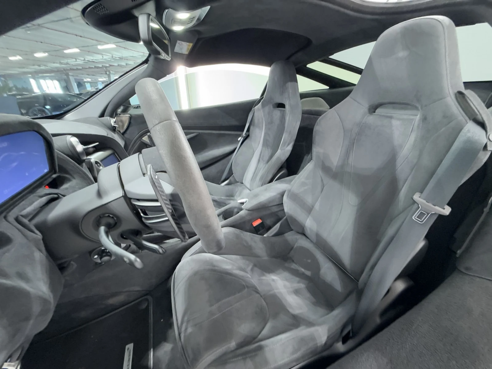 McLaren 720S, 10/10