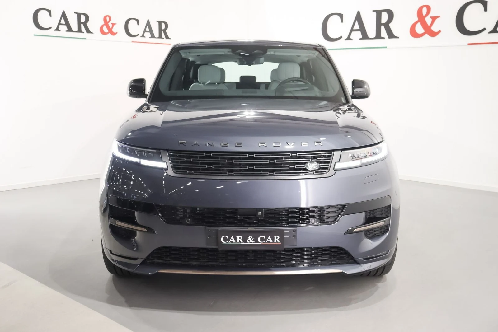 Land Rover Range Rover Sport D300 Dynamic HSE, 3/10