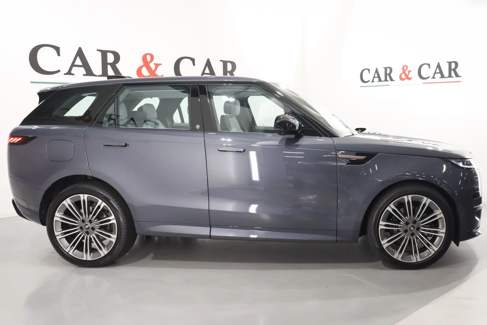 Land Rover Range Rover Sport D300 Dynamic HSE, 5/10