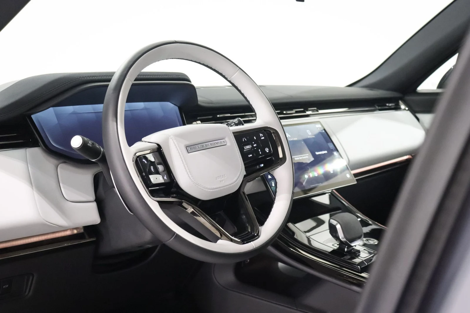 Land Rover Range Rover Sport D300 Dynamic HSE, 9/10