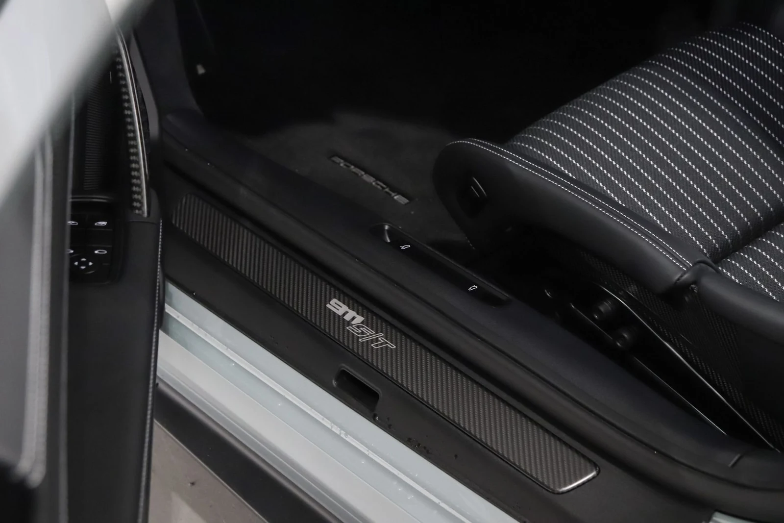 Porsche 911 S/T (992), 10/10