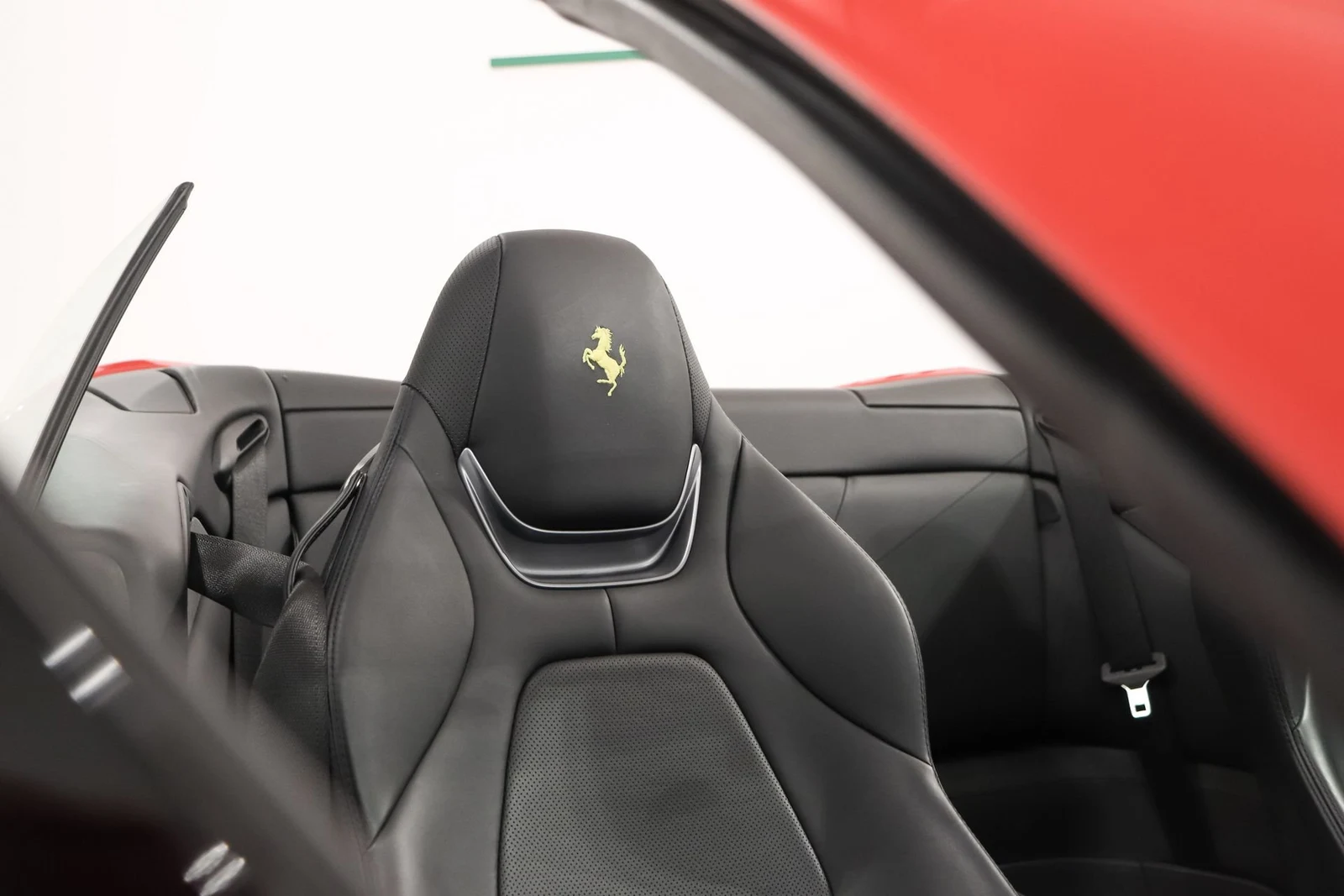 Ferrari Portofino, 8/10