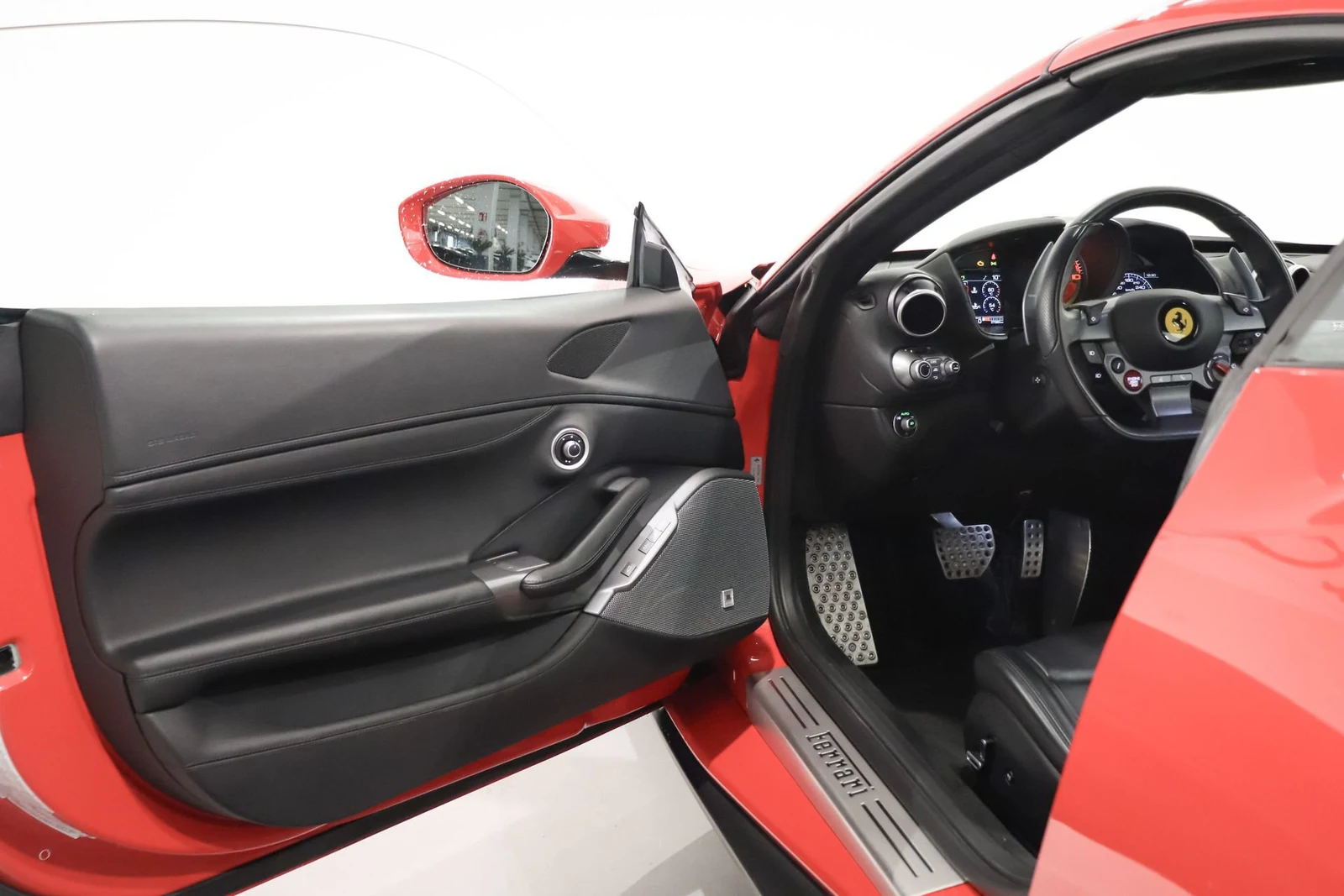 Ferrari Portofino, 10/10