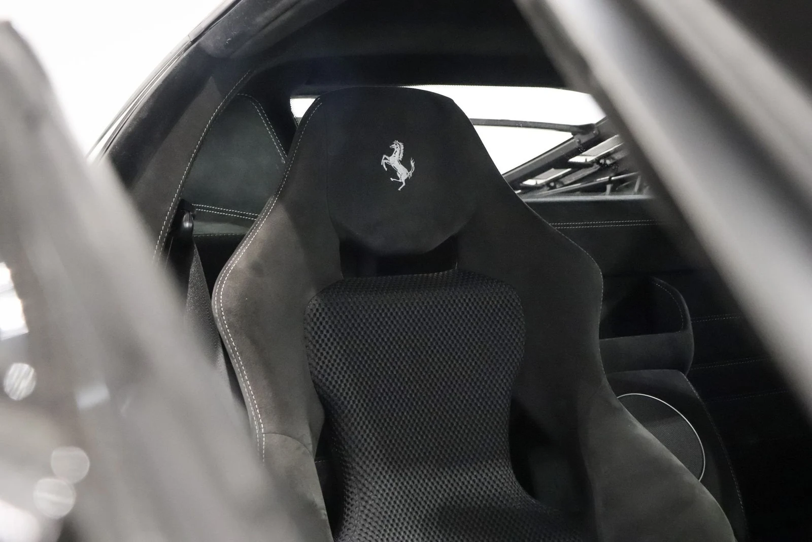 Ferrari 430 Scuderia, 10/10