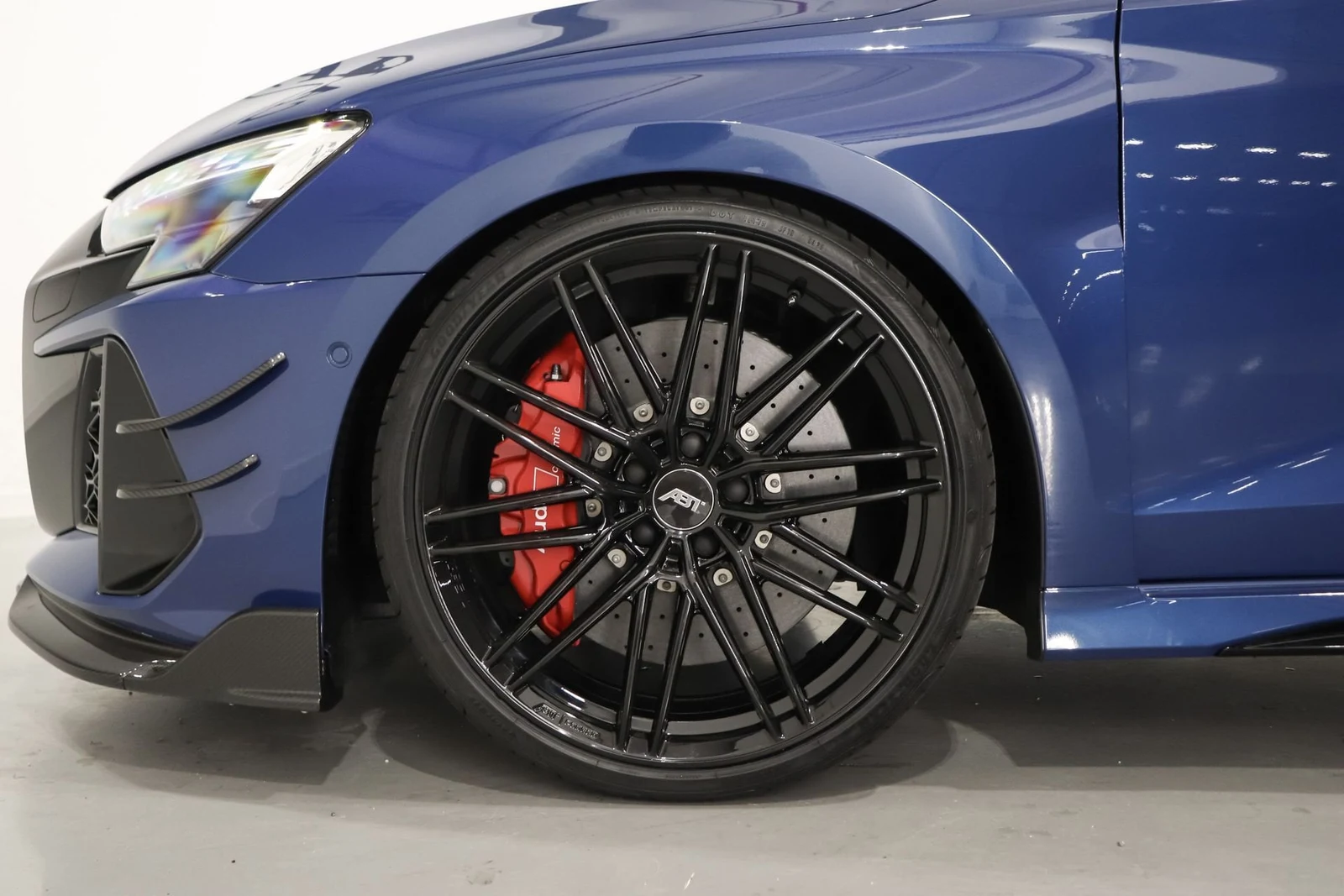Audi RS 3-R ABT Sportback, 7/10