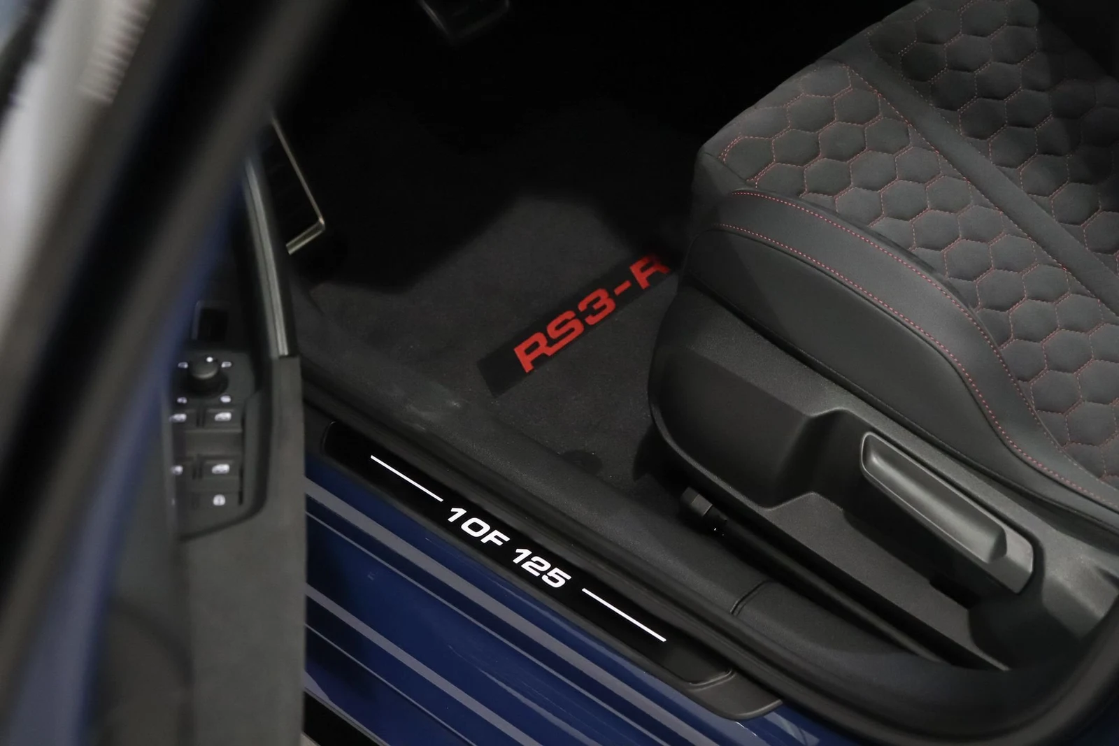 Audi RS 3-R ABT Sportback, 9/10