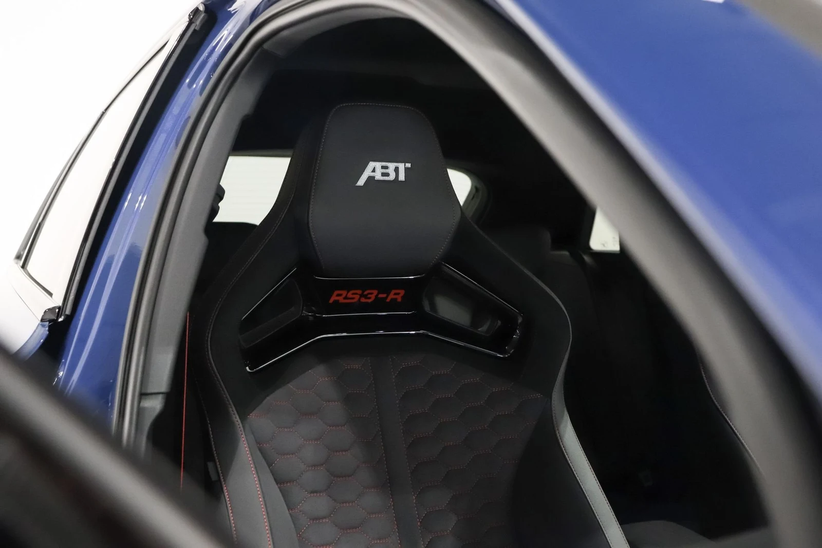 Audi RS 3-R ABT Sportback, 10/10