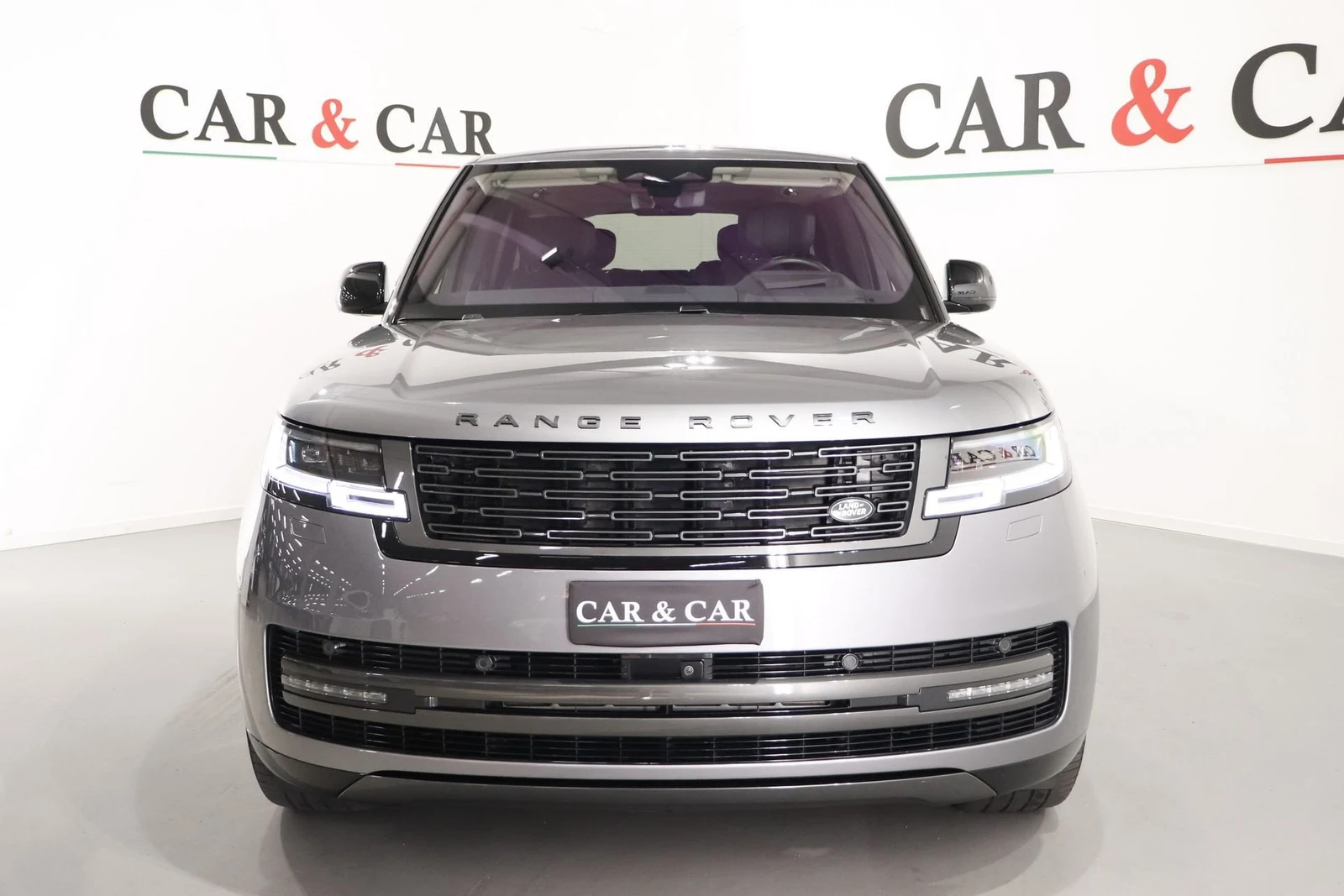 Land Rover Range Rover P530 Autobiography LWB, 3/10