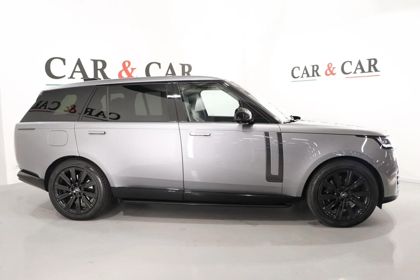 Land Rover Range Rover P530 Autobiography LWB, 5/10