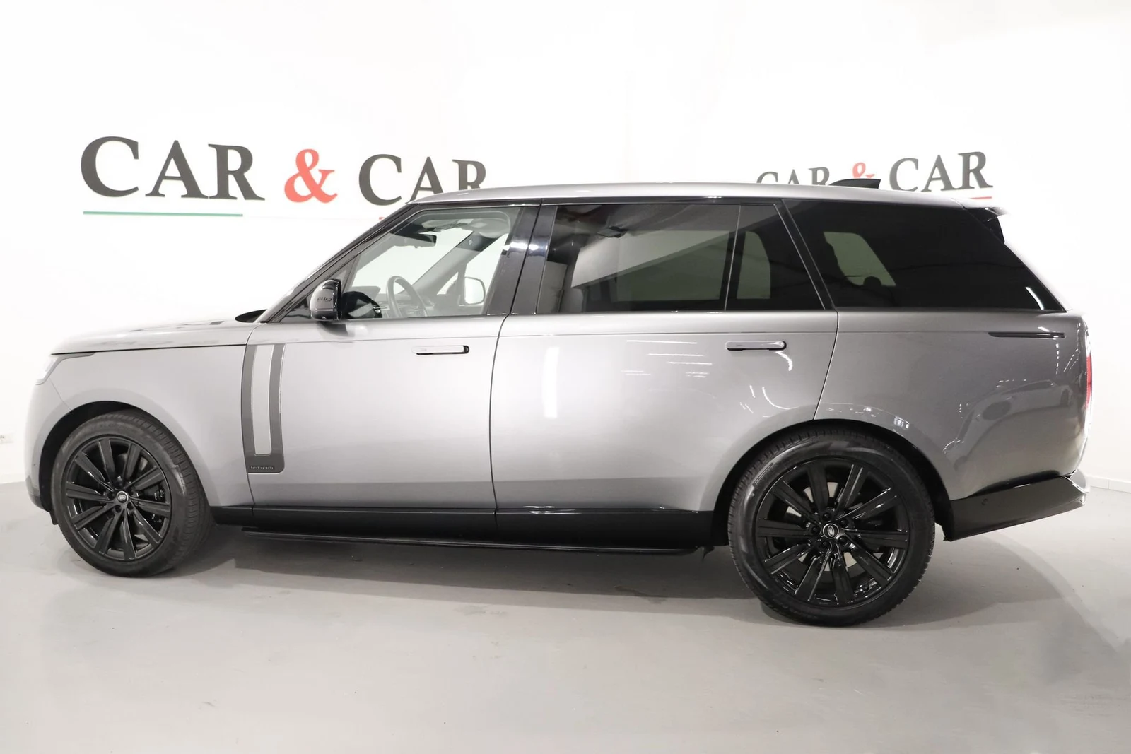 Land Rover Range Rover P530 Autobiography LWB, 6/10