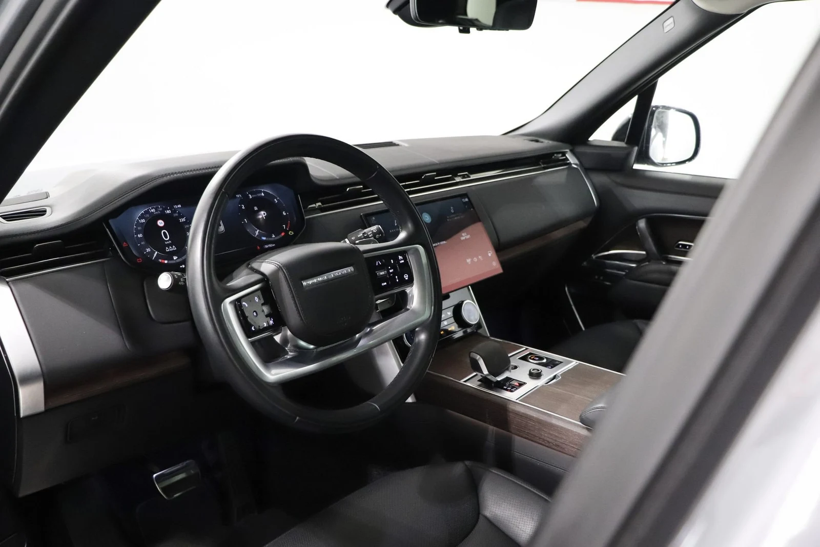 Land Rover Range Rover P530 Autobiography LWB, 9/10
