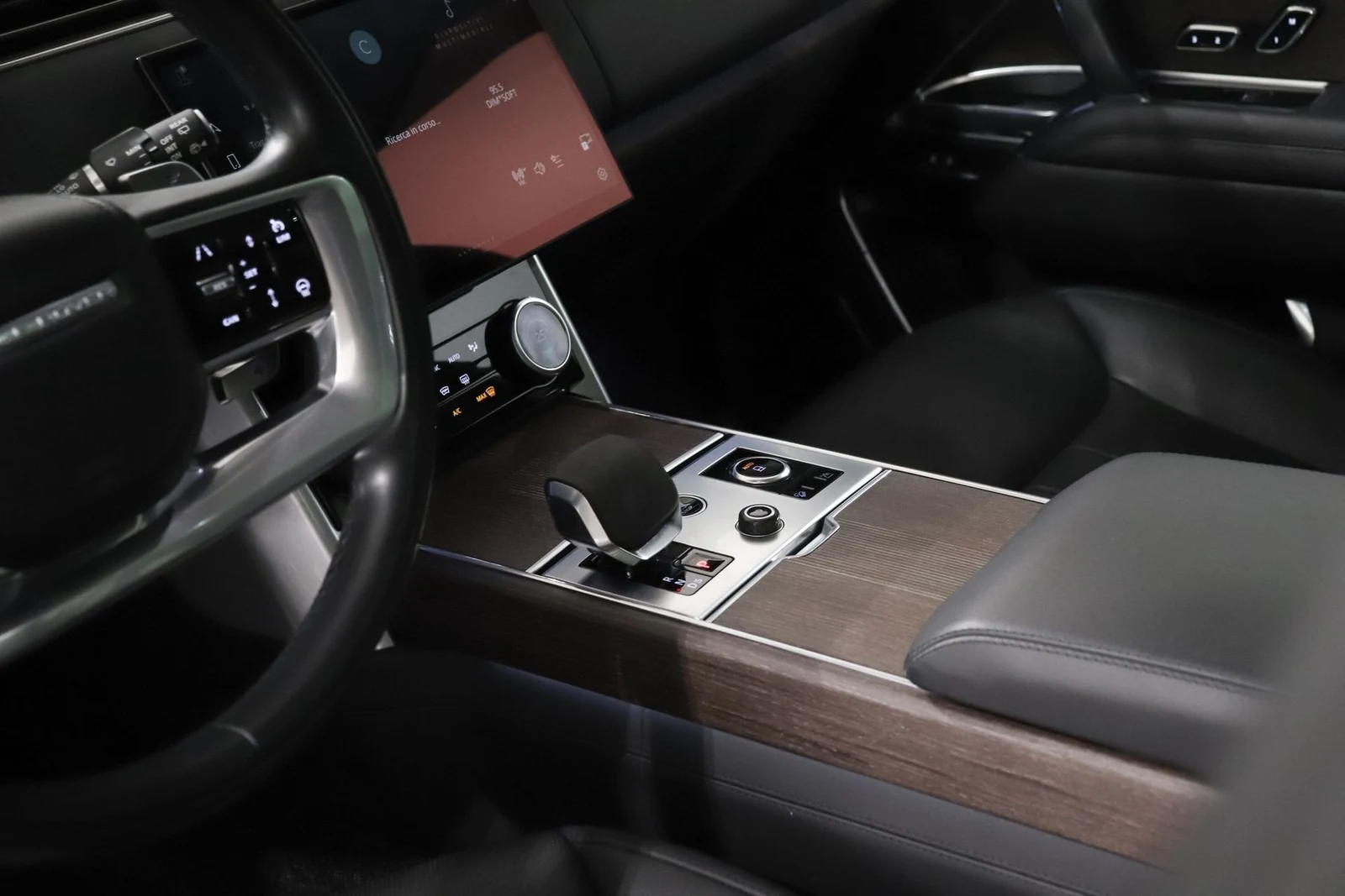 Land Rover Range Rover P530 Autobiography LWB, 10/10