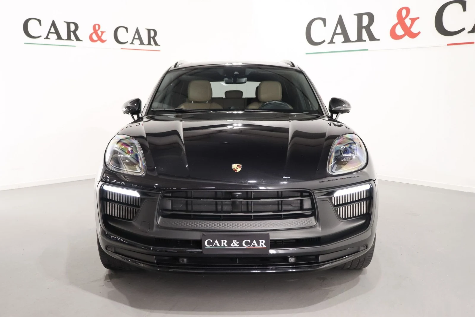Porsche Macan GTS, 3/10