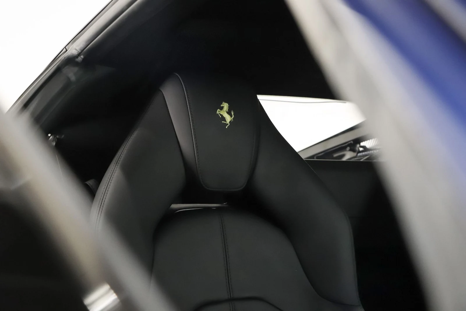 Ferrari F8 Tributo, 9/10