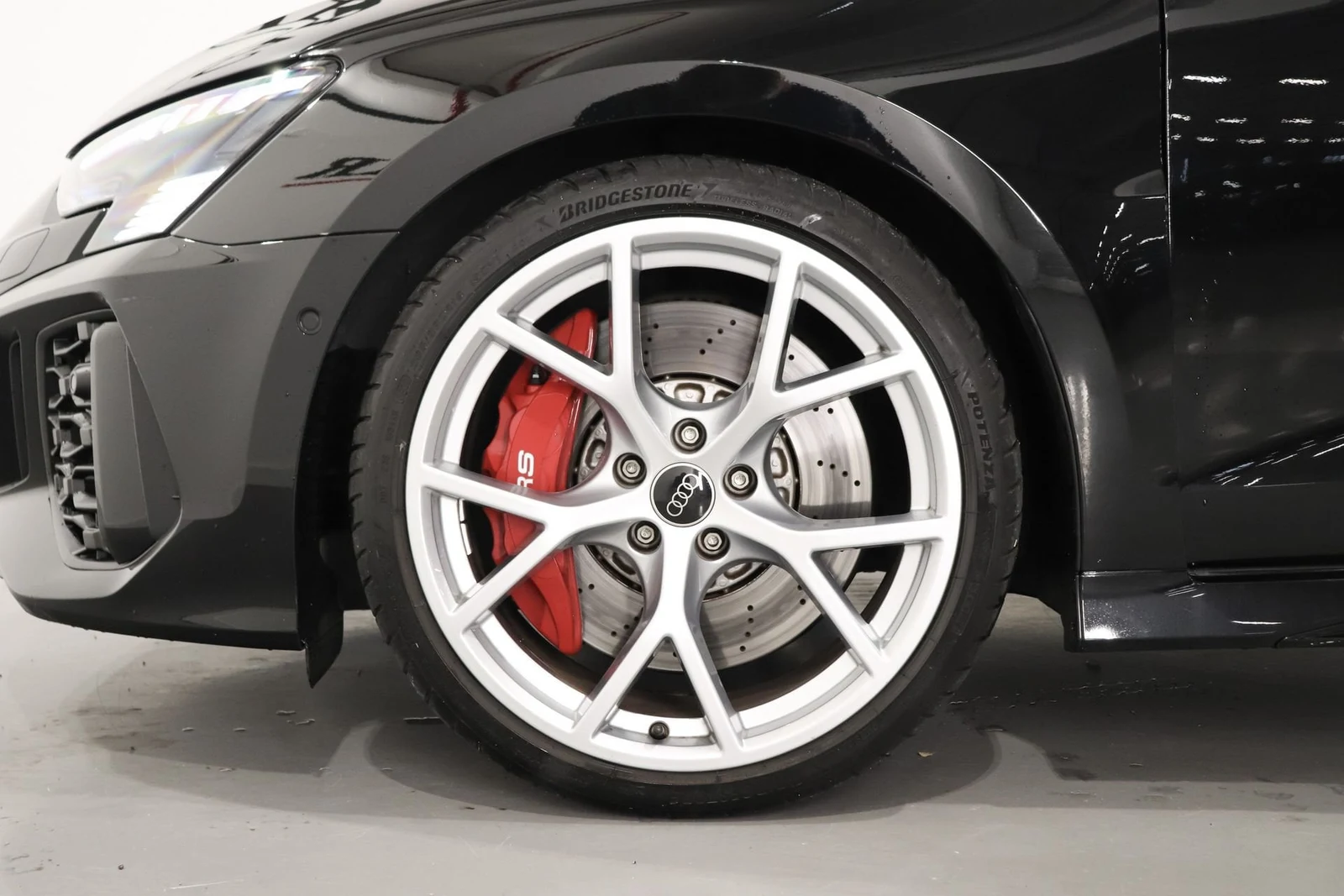 Audi RS 3 Sportback, 7/10