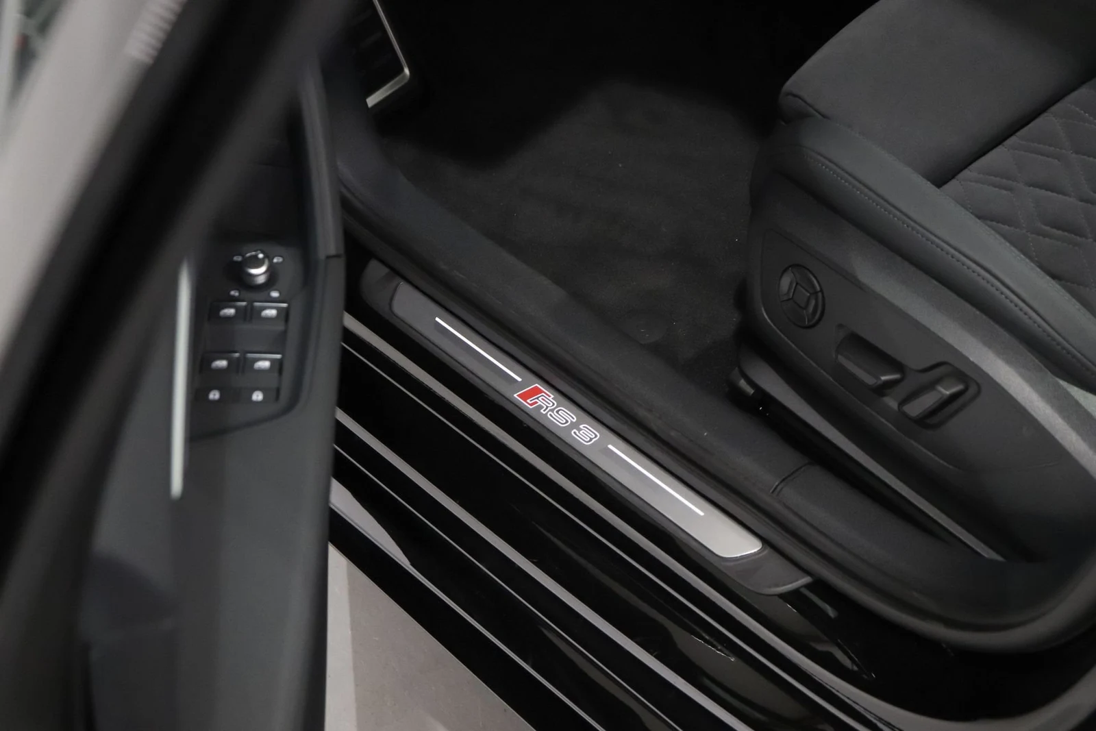 Audi RS 3 Sportback, 9/10