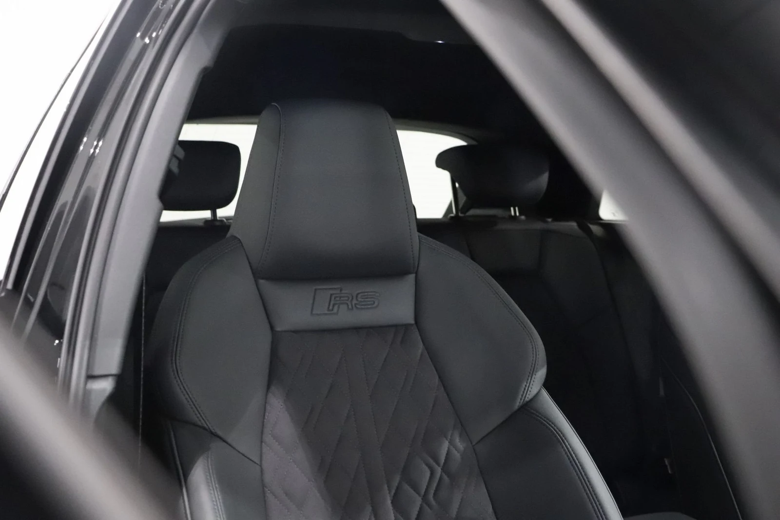 Audi RS 3 Sportback, 10/10